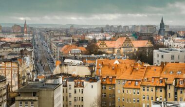 Ile kosztują nowe mieszkania w Poznaniu?