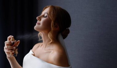 Zmysłowe kompozycje na każdą porę roku – odkryj siłę aromatów